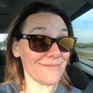 Meet your Posher, Marguerite